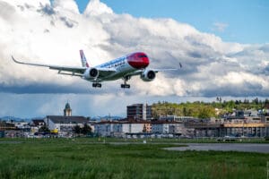 A350 Anflug 28